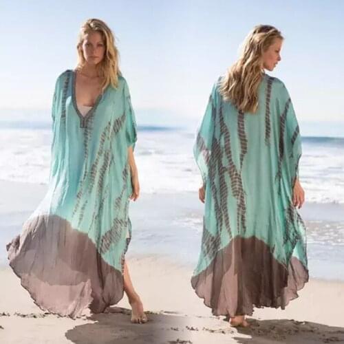 Beach Tunics QATURALAN China