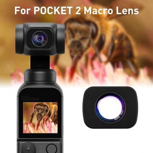 Sanwood Lenses For Video Cameras