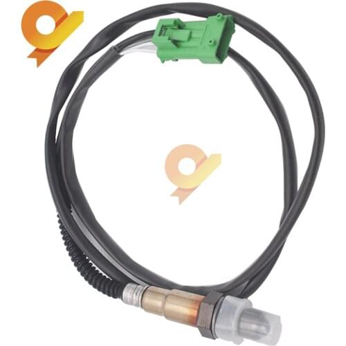 0258006026 0258986615 O2 Oxygen Sensor For CITROEN BERLINGO C3 C4 C-ELYSEE EVASION XSARA FIAT ULYSSE LANCIA ZETA 1.4 1.6 2.0 L