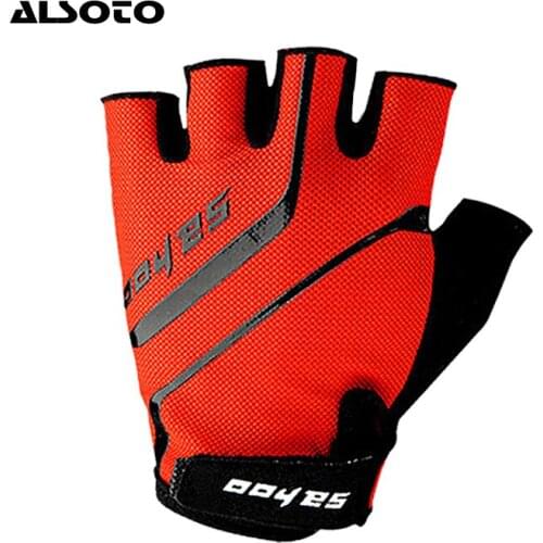 Alsoto Cycling Gloves