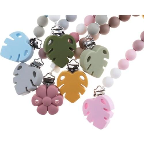 ATOB Pacifiers And Holders