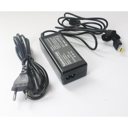 Laptop Power AC Adapter Battery Charger For Lenovo ADLX65NCC3A ADLX65NLC3A ADLX65NDC3A ADLX65NLC2A ADLX65SLC2A ADLX65NDT3A 65W