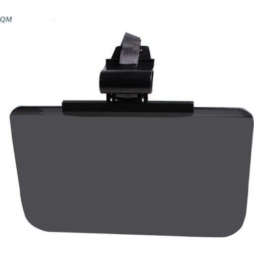 Large Field Visor Anti-Glare Eyepiece Business Car Goggles Car Shade Sun Visor Shield Extension Extend Driving Window 13MF