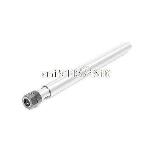 C12 ER8 150L CNC Clamping Straight Collet Chuck Holder Replacement