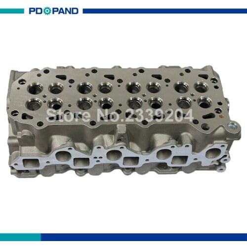 Engine Part ZD30 A2/ 202 cylinder head 7701061587 7701066984 7701068368 4417968 FOR Opel MOVANO and Vauxhall MOVANO MK 3.0L