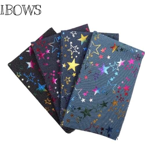 IBOWS Reflective Materials