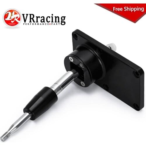 Short Throw Shifter With Base For 5 Speed 88-99 Nissan 240SX S13 S14 Silvia CA18 SR20 VR5388 Free Shipping