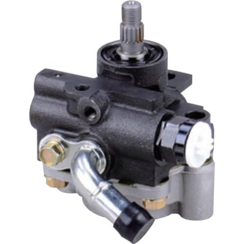 FEBIAT Power steering pump used for TOYOTA 44320-0K020 443200K020