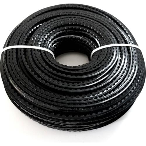 3mm 450g Grass Trimmer Head Nylon Line Mowing Rope Line Strimmer Brushcutter Sawtooth Nylon Straw Rope Square 60M