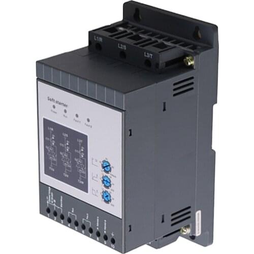 Noker Instruments For Measurement And Analysis