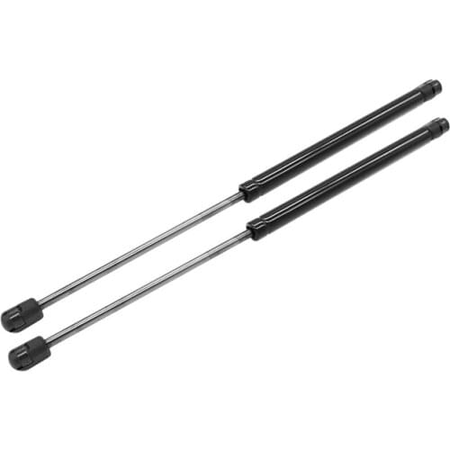 New 1 Pair Hood Supports Struts Shocks Gas Charged Dampers Lift 534400W120 For Toyota FJ Cruiser 2007-2010 Gas Springs Lift