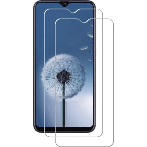 OLOPKY Screen Protectors For Samsung Galaxy M10s