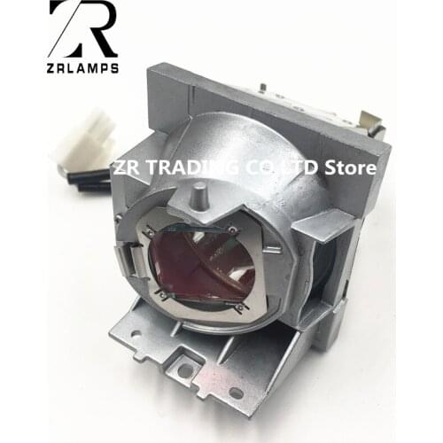 ZR Top Quality RLC-113 100% Original Projector Lamp With Housing For PG703W
