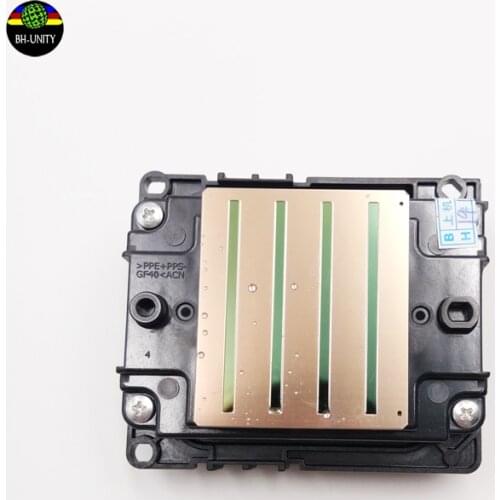 Original and new sublimation 4720 Print Head first locked EPS3200 water based printhead for EP-SON WF4720 4730 inkjet printer