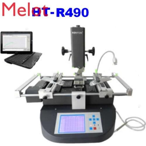 Repair table, motherboard repair ht-r490,ht-r390 upgrade, Repair Station