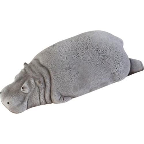 Silicone Mold for Mousse 3D Animal Resin Mould Home Handmade Cake Making Tool