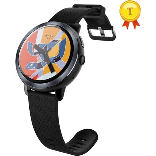 Smart Watch Android 7.1 Ram 3GB Rom 32GB MTK6739 relogio Smartwatch GPS reloj inteligente Watch Smart OLED Watch For Men
