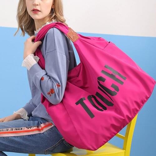 New Fashion Mummy Nappy Diagonal Bag Baby Tote Care Outdoor Large Capacity Diaper Bag For Women Mother Travel Maternity Backpack