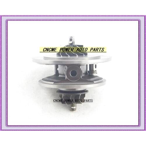 Turbo Cartridge CHRA BV40 54409880002 54409880021 54409880036 54409880007 vw EOS Caddy Golf Passat B7 CC Tiguan Touran 2.0L CFFA