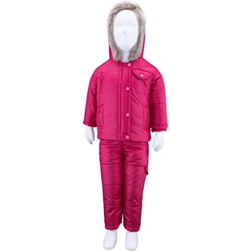 Cosmonaut twinset childrens clothing