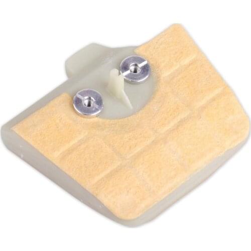 Farmertec Made Air Filter Compatible with Stihl 034 036 MS340 MS360 Chainsaw #1125 120 1612