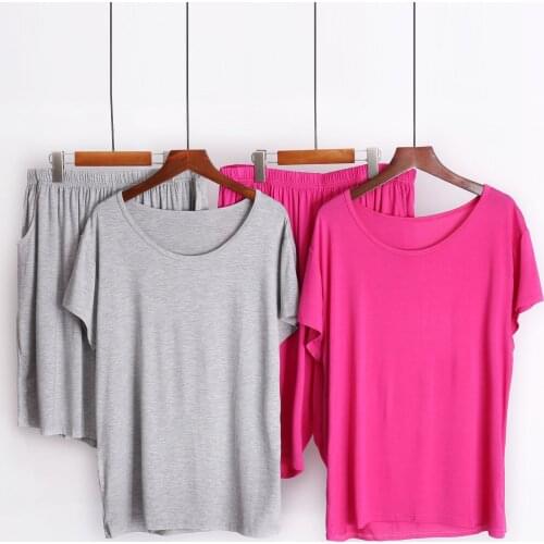 Женские большие пижамы ASPYG China At AliExpress