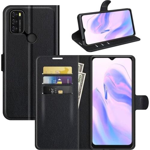 For Blackview A70 Case Cover Wallet Leather Flip Leather Phone Case For Blackview A70 Stand Cover For Blackview A70