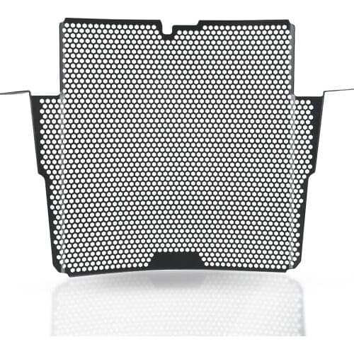 For 1290 Super R 2020 2021 Motorcycle Accessories 1290 Superduke R Aluminum Radiator Guard Protector Grille Grill Cover