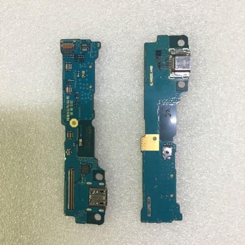 T815 USB Charging Dock Connector Port Flex Cable For Samsung Galaxy Tab S2 9.7 T813 T819 T810 T815 T817 Charging Port Dock