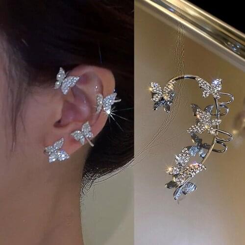 Euroufuya Piercing Earrings