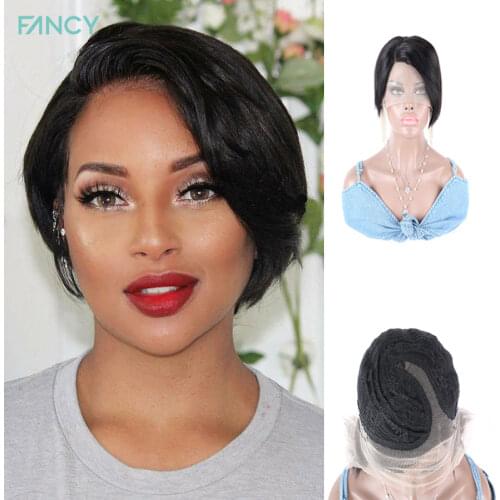 HAIR FANTASY 275 High Density Lace Wigs China