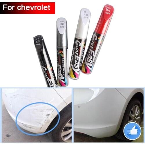 Car Maintenance Tools car applicator paint pen For chevrolet cruze aveo lacetti captiva chery tiggo niva sparkaccessories