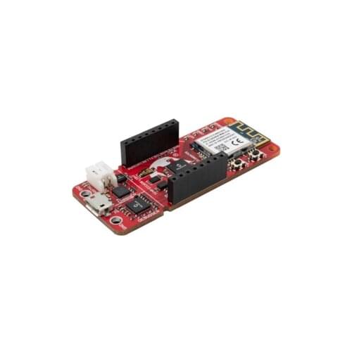 AC164164 PIC-IOT WG Development Board ATWINC1510 Develop plate module
