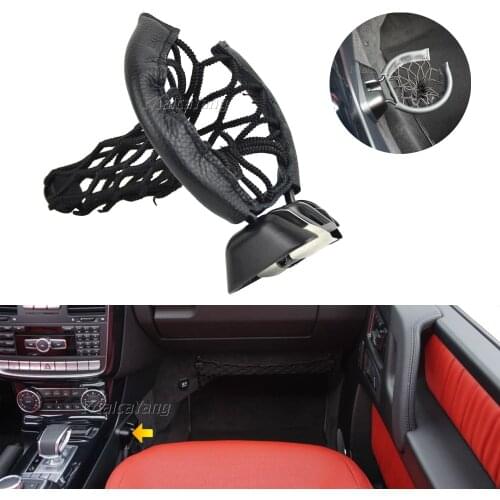 Fit for MERCEDES-BENZ 463 680 23 91 W463 G-CLASS 16-18 NEW CUP CAN HOLDER A4636802391