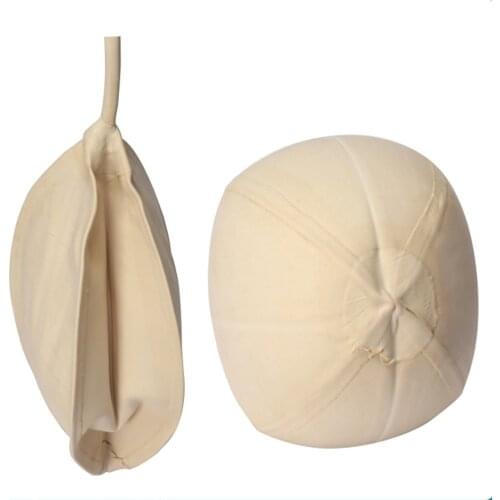 0.7/1/1.5/2L (3# 4# 5# 7# )Rubber Ball Bladder Sampling Balloon For Gas Sampling Laboratory Equipment Biological Teaching Tools