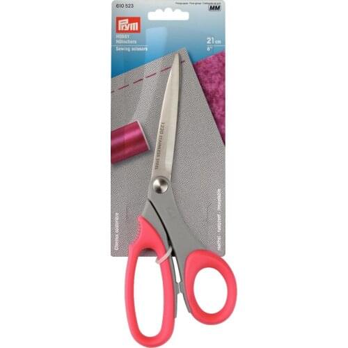 PRYM610524 HOBBY Sewing scissors 8 3/4'' 23 cm