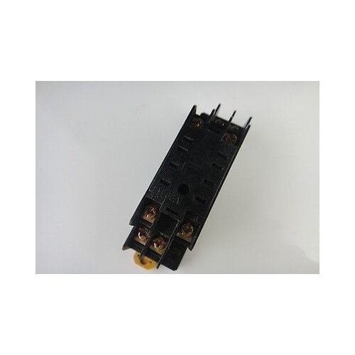 Mini Relay Socket Base PYF08A For H3Y-2 Timer Relay