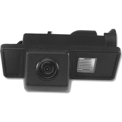 For CitroenC4 C-Quatre HatchbackSedan CROSS C2 Hatchback parking camera backup reversing camera HD CCD