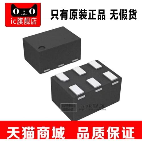 TPD2E001 SOT553 TPD2E001DRLR