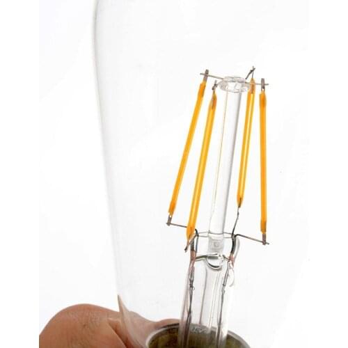 YANKE Halogen Lamps