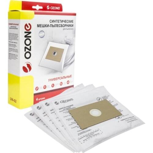 ZeepDeep Vacuum Cleaner Bags