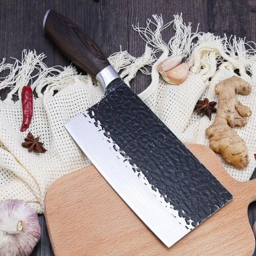 ZEMEN Japanese Kitchen Knives