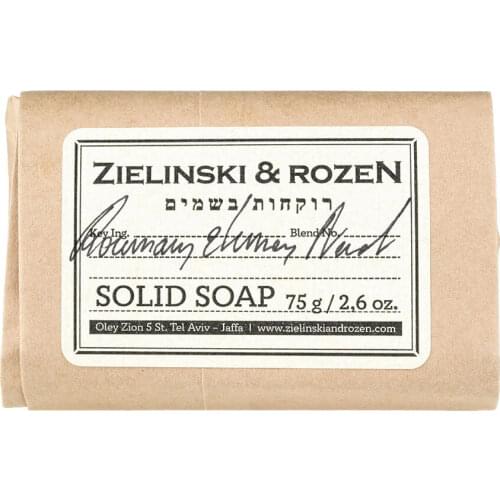 Zielinski and Rozen Goods For Beauty And Health