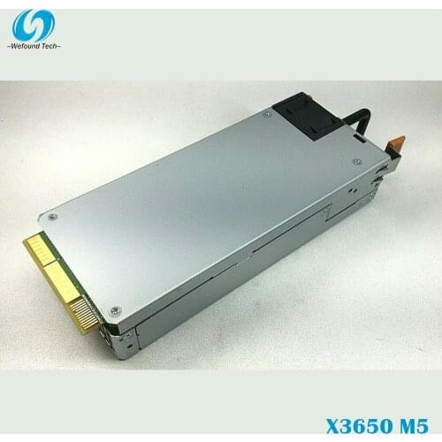 100% test for power supply for 750W X3650 M5 94Y8143 94Y8144 DPS-750AB-28 A Work Good