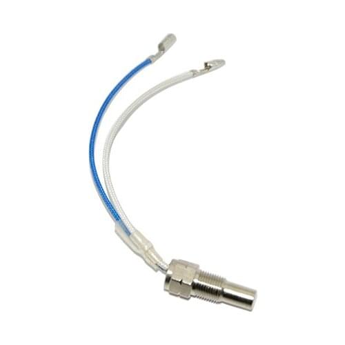 Water Temperature Oil Temperature Sensor Temp Sender Temp Sensor Car Meter Sensor Sender Unit 1/8 NPT 1/8"