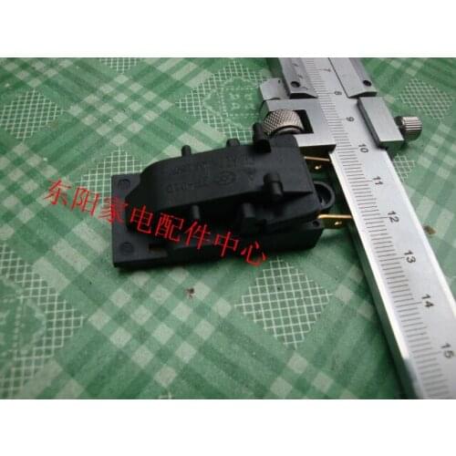 Electric kettle temperature controlled switch kettle thermostat electric kettle steam switch jb-01d