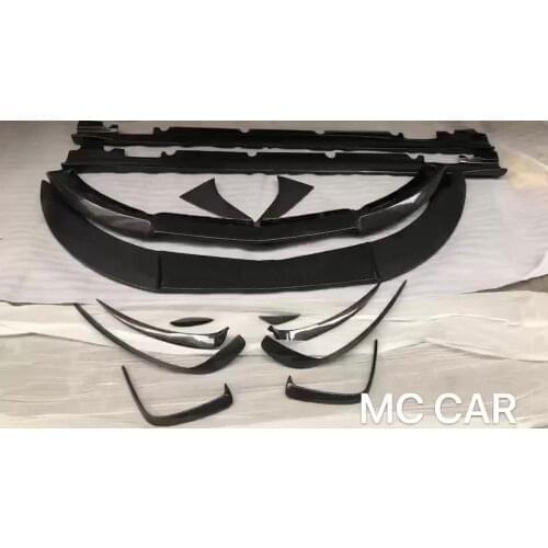 G-class w464 g63 carbon fiber door trim panel for Mercedes Benz G-class w464 G63AMG G65AMG G500 G550