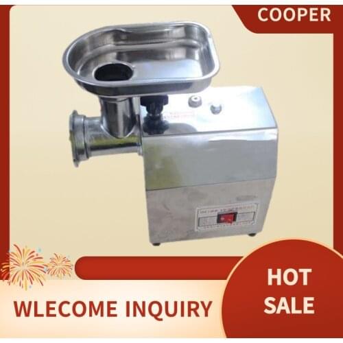 Stainless Steel Bird Feed Pellet Making Machine Pet Fish Food Extruding Machine Electric Tortoise Fishing Bait Granulator Pill