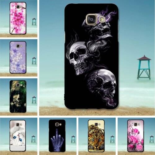 KENHONER Phone Cases Samsung Galaxy A5 2016