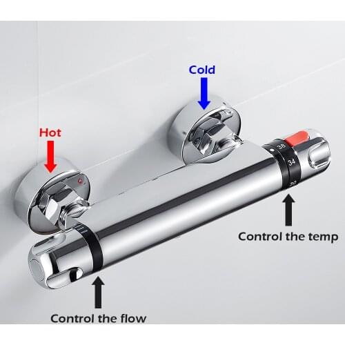 Keyohome Shower Faucets